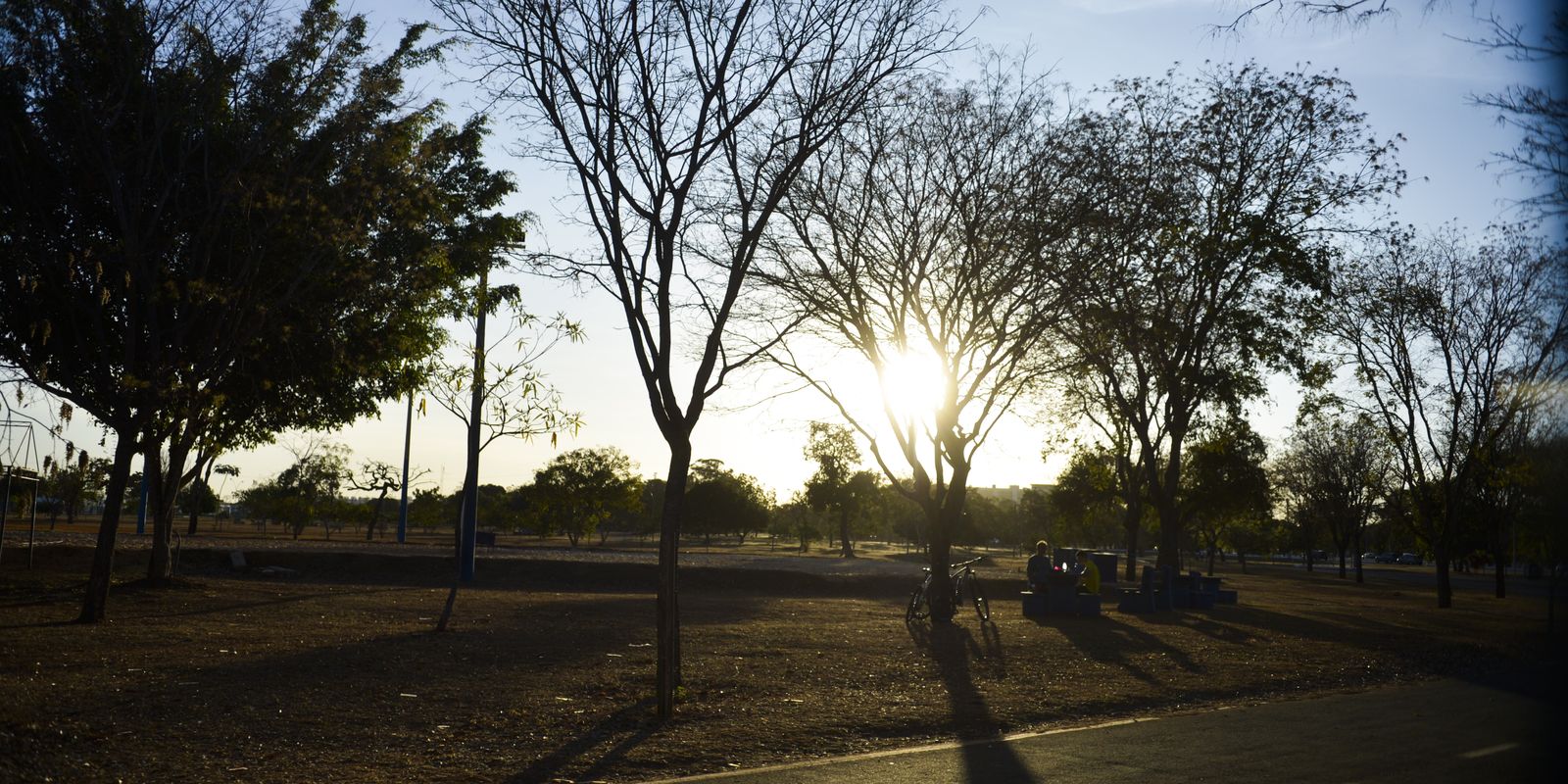 Previsão do tempo: calor e chuva persistem em grande parte do país