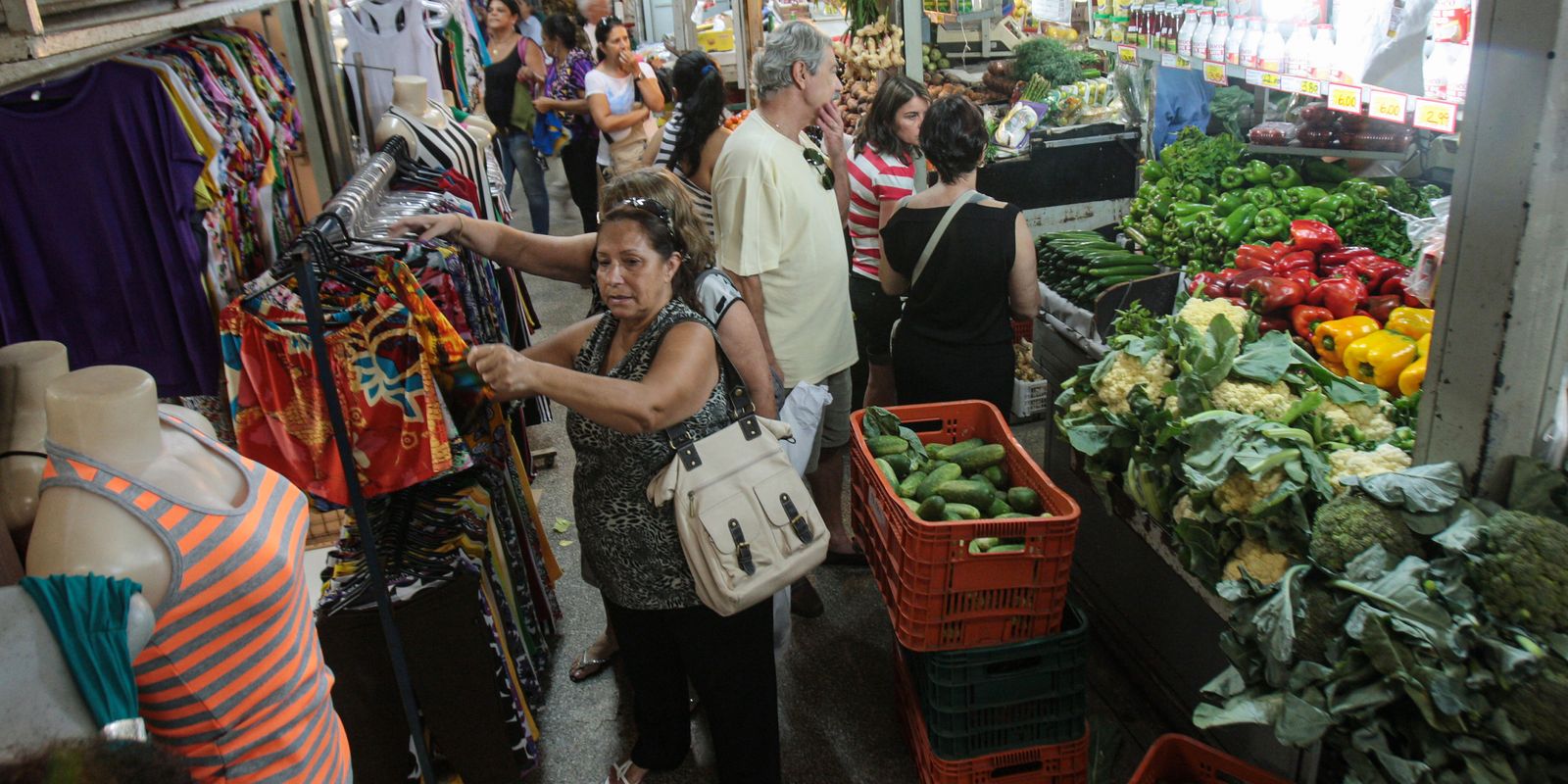 Cortes em benefícios sociais podem gerar retração no interior do país
