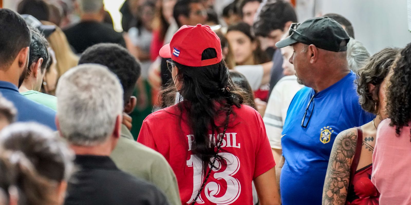 Assédio eleitoral no trabalho dispara 75% após o segundo turno no país