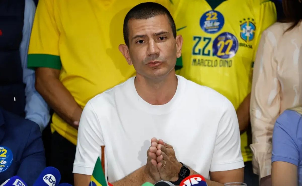 Douglas Ruas ultrapassa 50% dos votos na eleição no Rio de Janeiro após recontagem