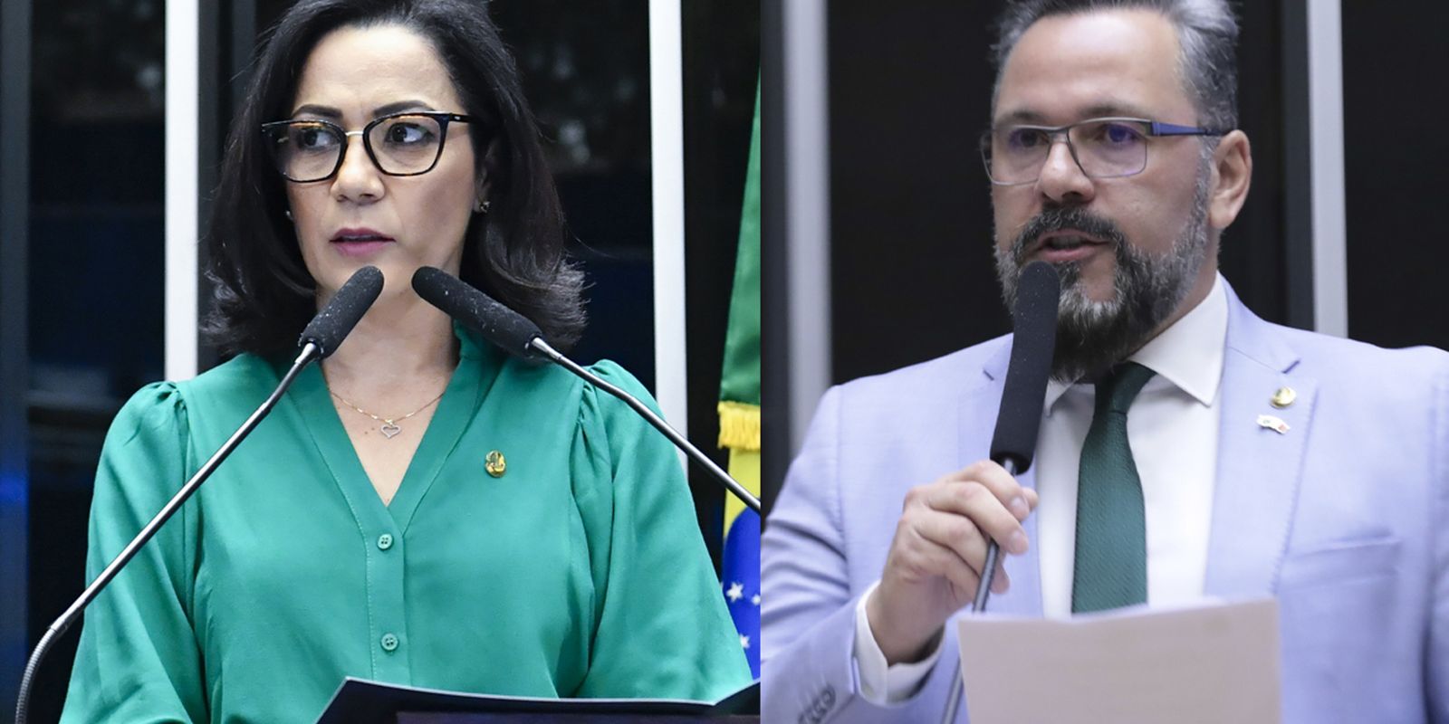 Eleitores do Acre decidem disputa para governo do Acre no domingo