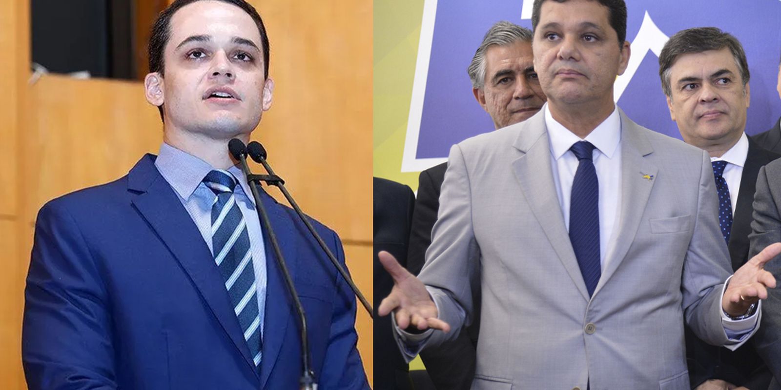 Eleitores do Espírito Santo definem disputa para governo capixaba