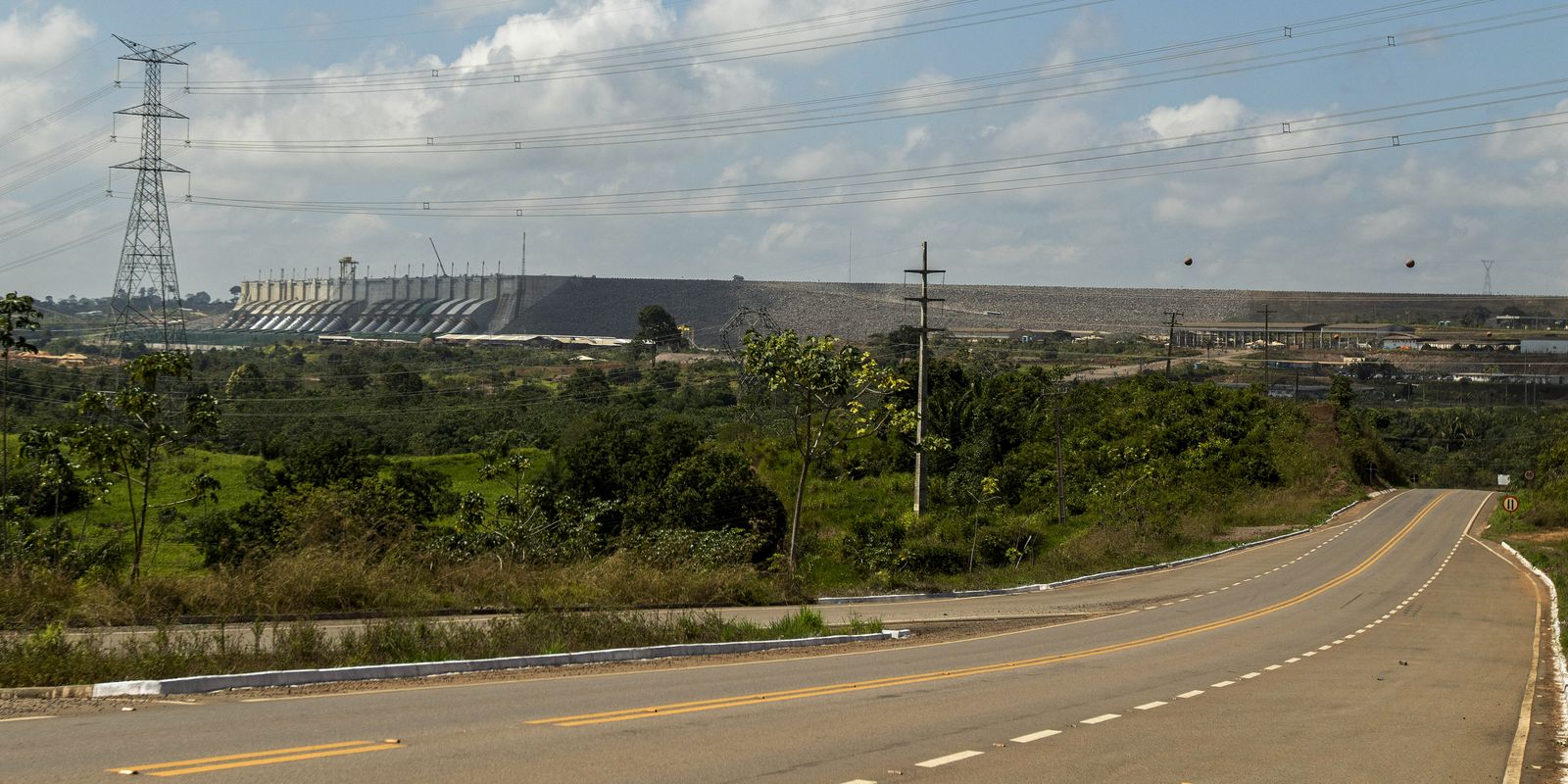 Força Nacional atuará por 90 dias na região de Belo Monte