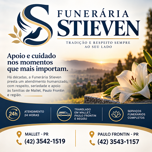 FUNERaria stiven