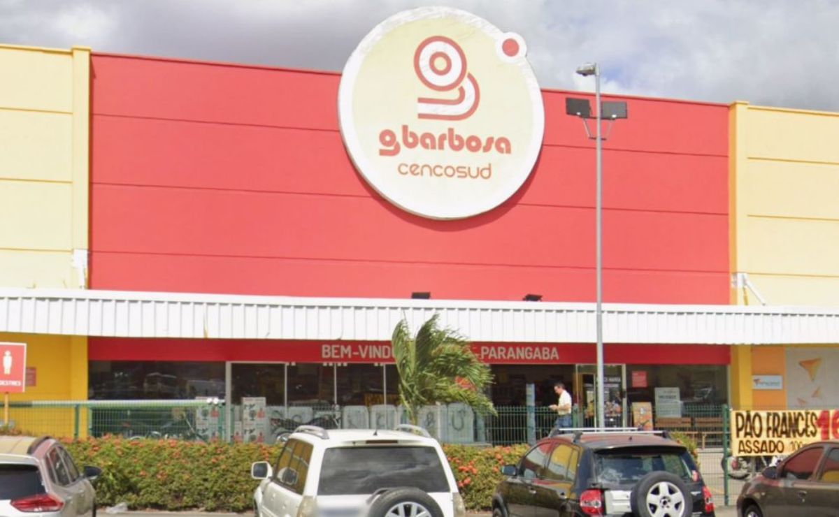 Supermercados GBarbosa fecham todas as lojas em Fortaleza