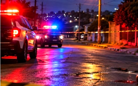 Homem é baleado em Irati e suspeito acaba ferido pela própria arma