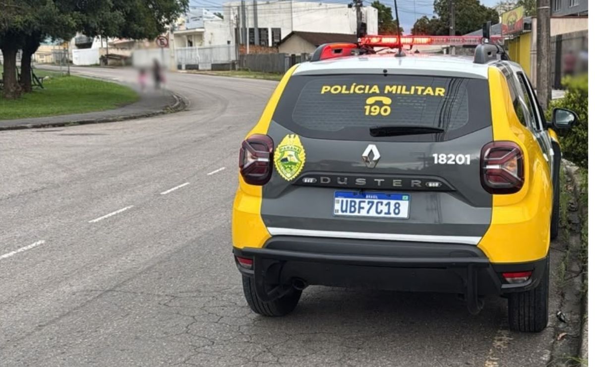 Polícia apura morte no Capão Raso após homem ser achado sem vida dentro de casa