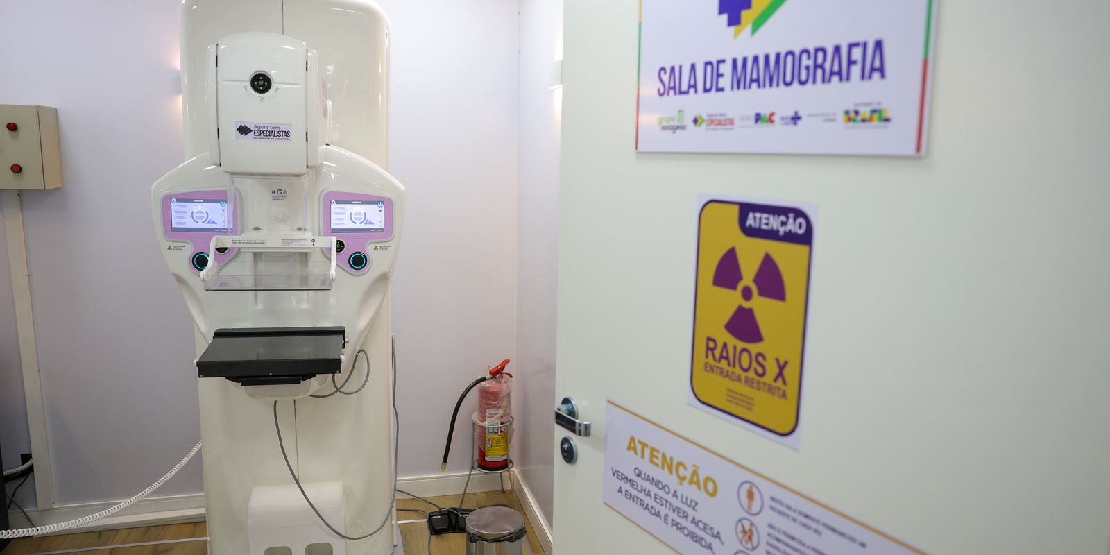 Casos de câncer de mama em homens costumam ser diagnosticados em fase avançada