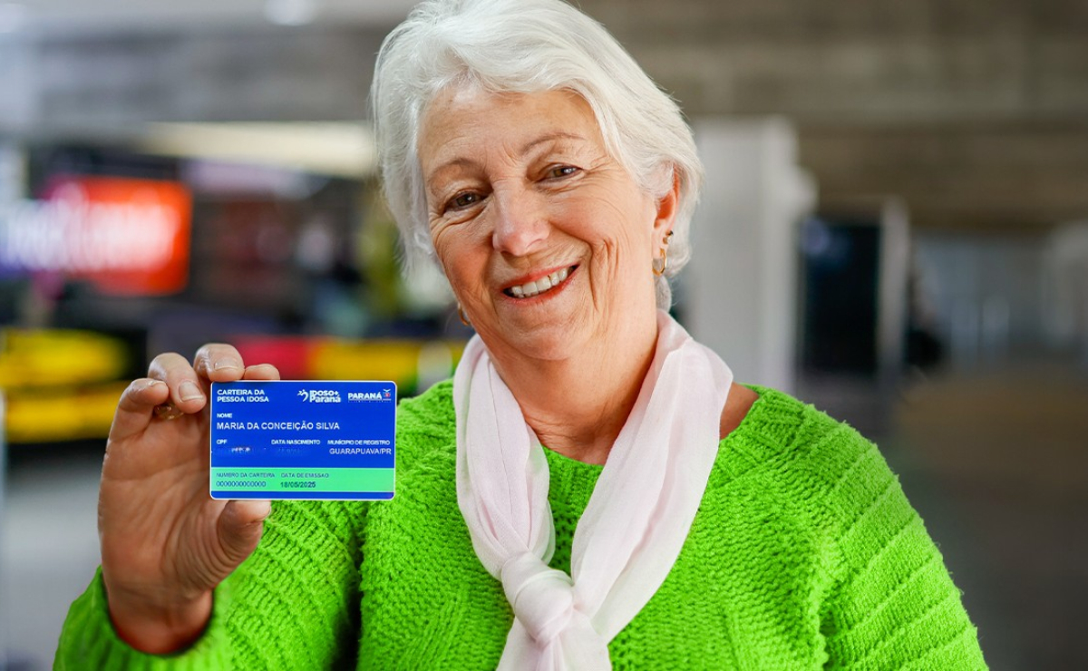 Como garantir passagem gratuita para idosos em viagens de ônibus pelo país