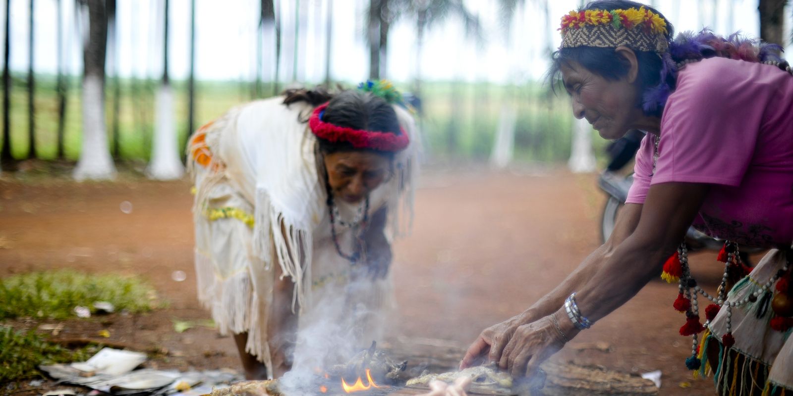 Guarani Kaiowá denunciam violência e ameaças pós-eleição em Mato Grosso do Sul