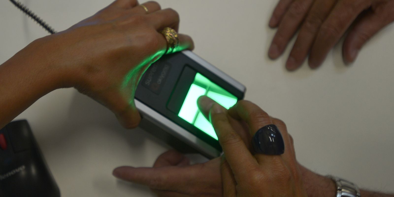 Alerta do inss sobre golpes envolvendo falsa exigência de biometria