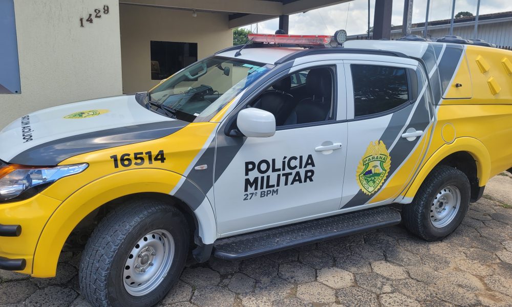Mãe cai em golpe do pix em mallet após ameaças contra filho internado