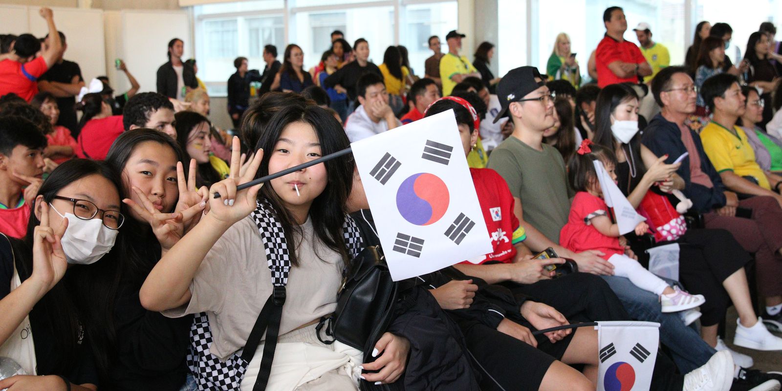 MEC Idiomas lança curso gratuito de coreano em plataforma oficial