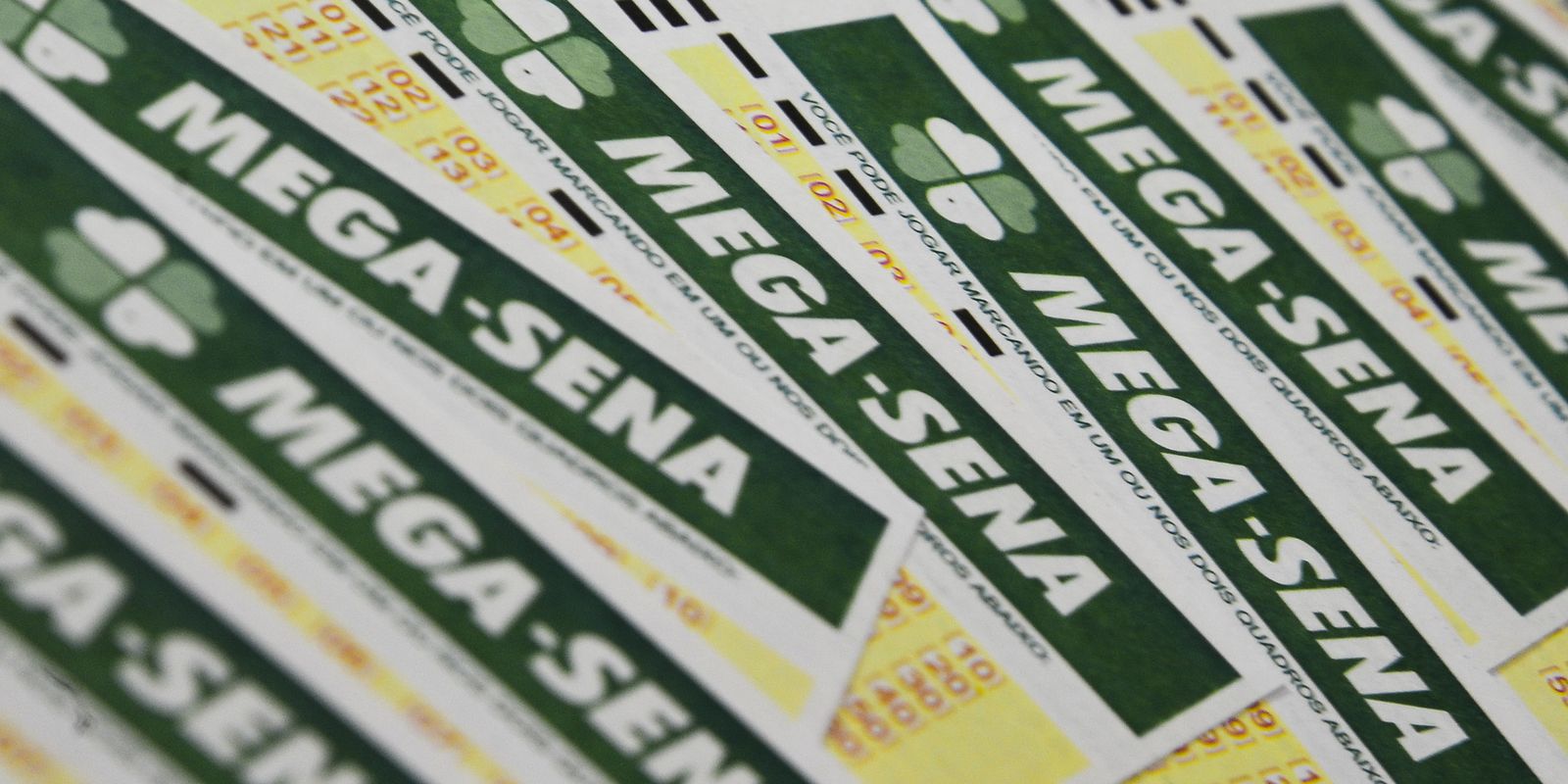 Mega-Sena acumula e prêmio vai a R$ 6 milhões no concurso 3078