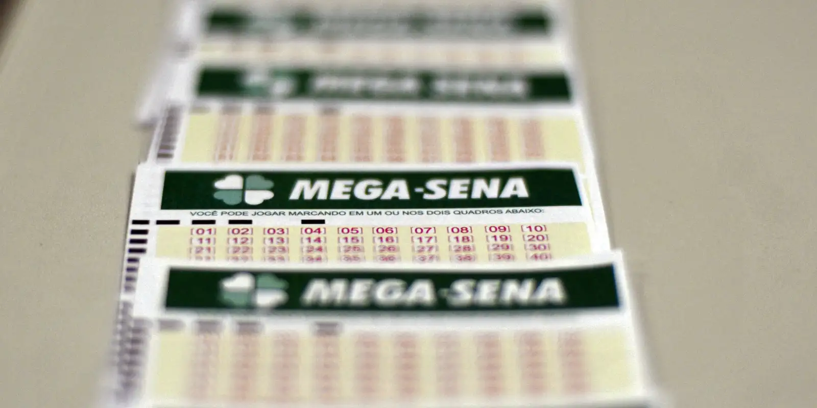 Novo prêmio da Mega-Sena pode pagar R$ 170 milhões neste domingo