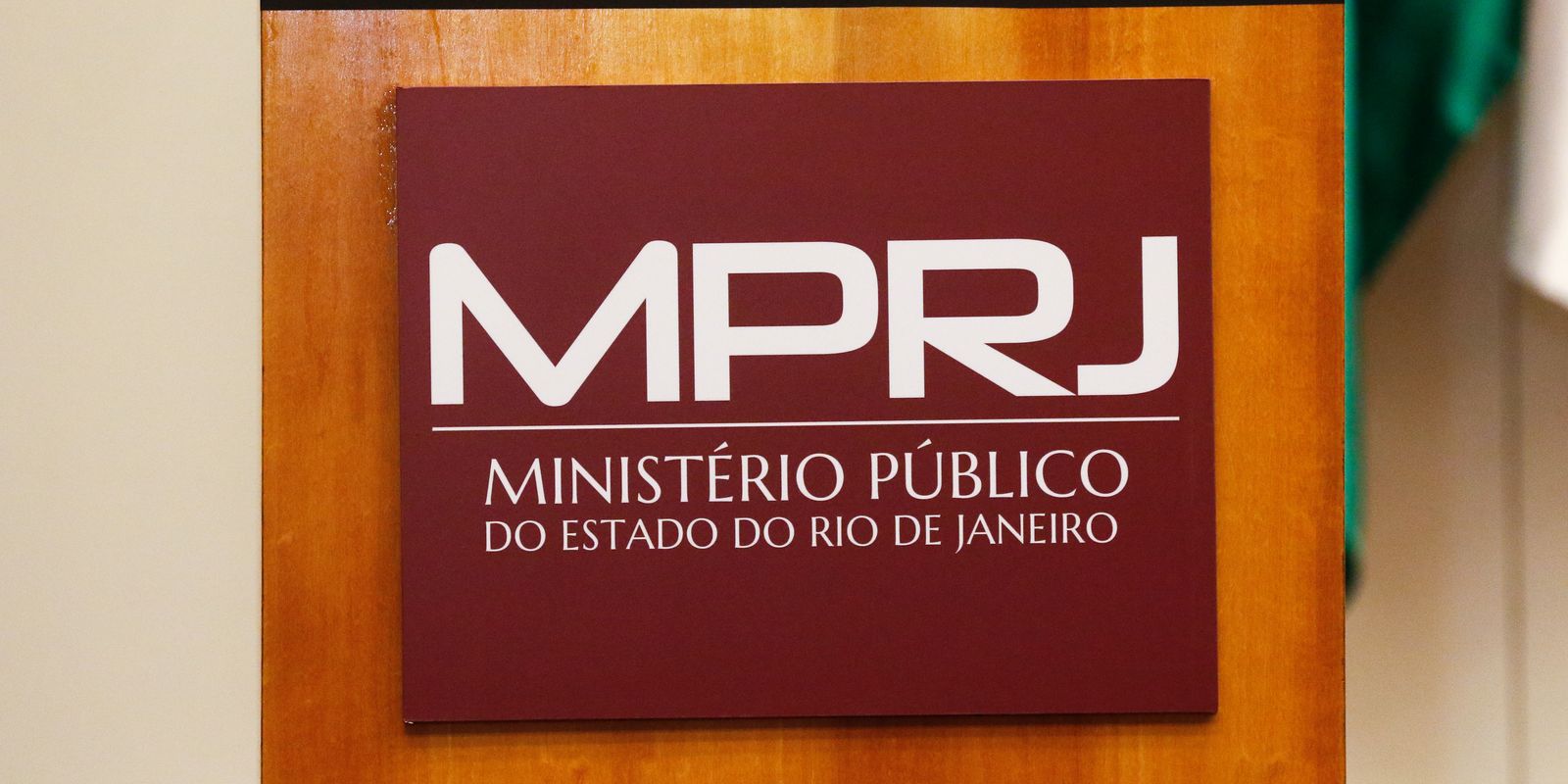 Ministério Público e ISP renovam acordo de segurança pública no Rio
