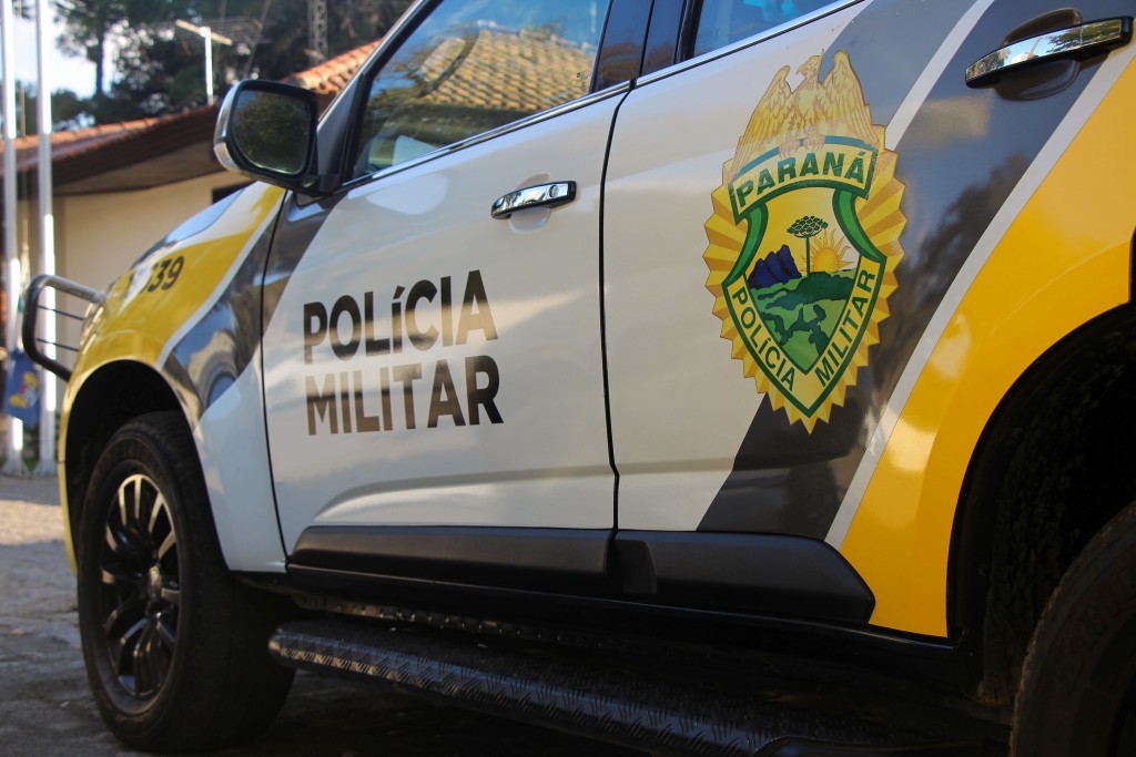 Homem tem carro furtado após dar carona para desconhecido em Irati