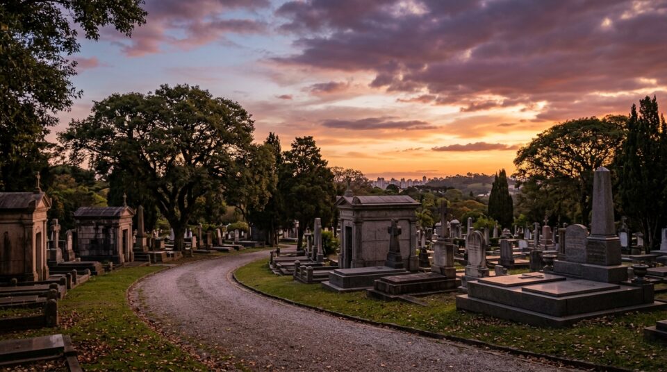 Obituario de Londrina: confira os sepultamentos deste sabado, 10/10