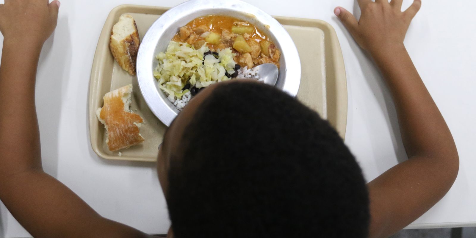 Dia Mundial da Alimentação ganha ação especial com foco em inovação em Brasília