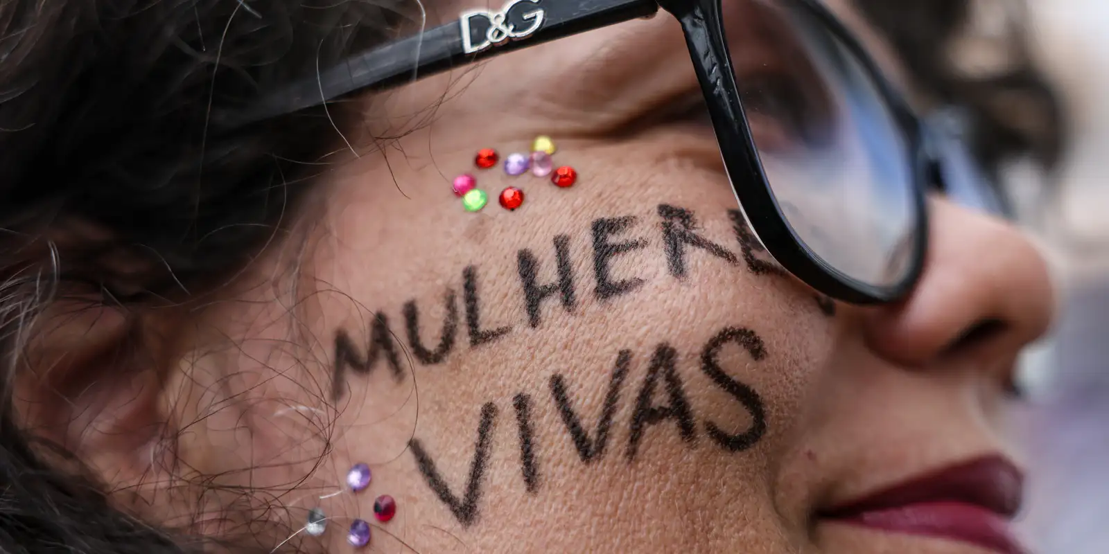 Operação mulher segura prende mais de 57 mil agressores pelo país