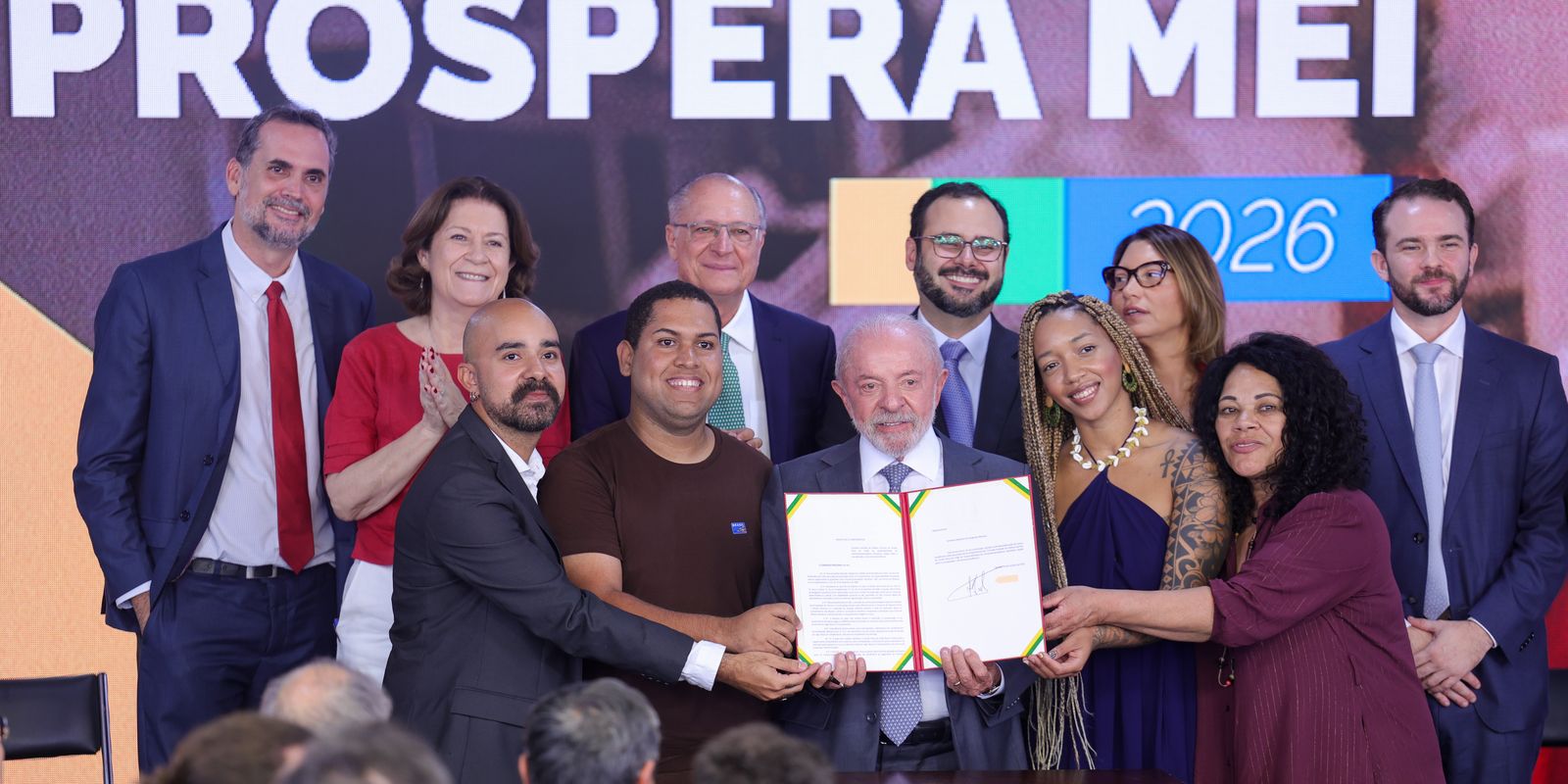 Governo federal propõe perdão de dívidas para MEI com impacto de R$ 3,04 bilhões