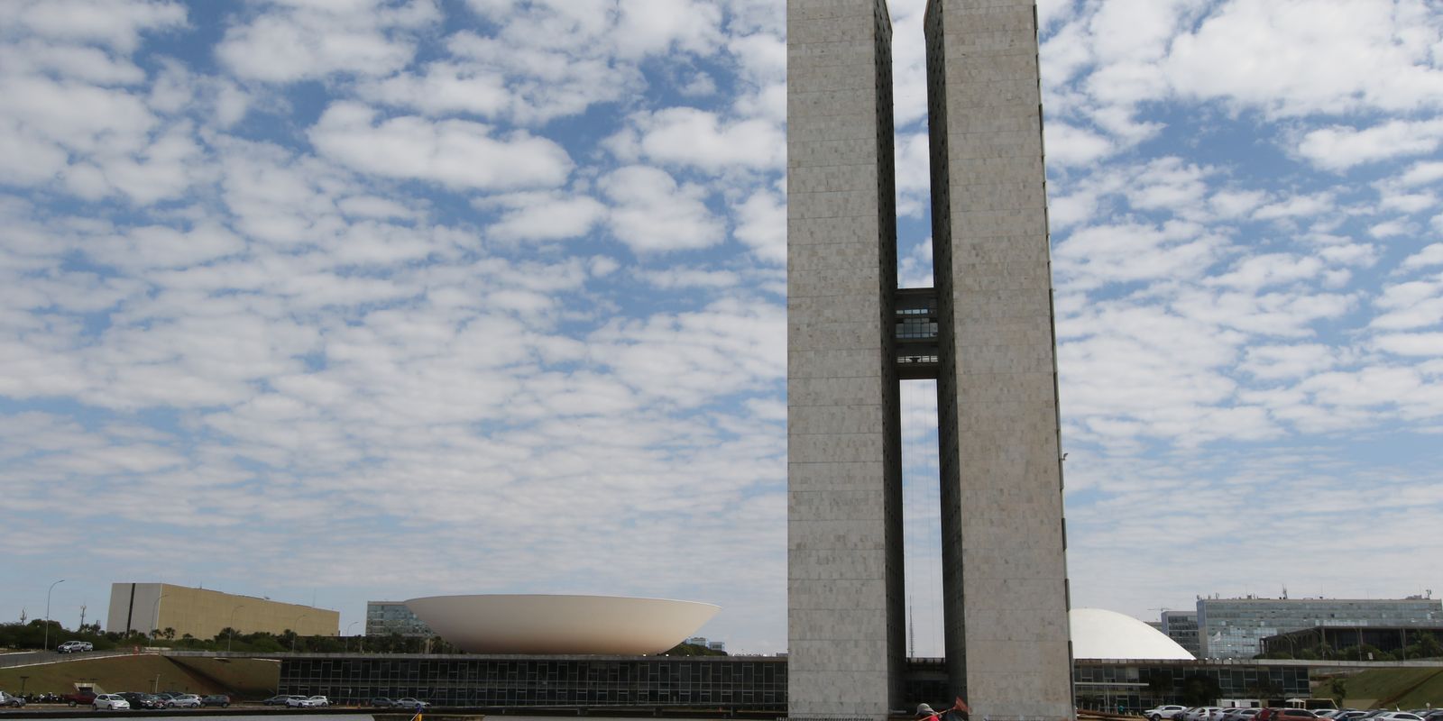 Perfil mais conservador deve redefinir agenda do Congresso Nacional