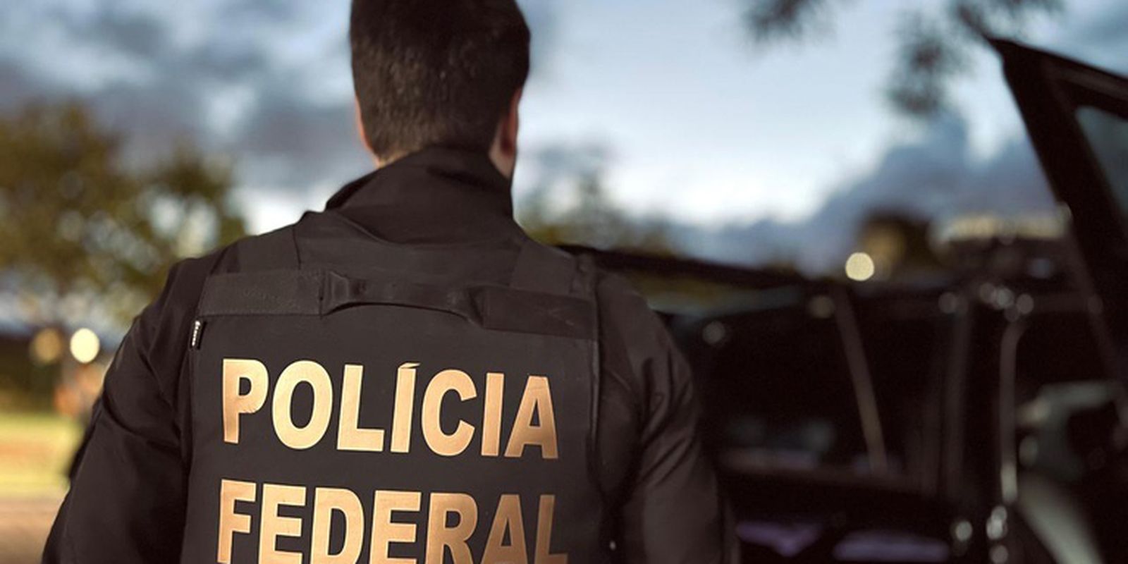 PF deflagra Operação Em Nome do Pai contra juiz suspeito de corrupção