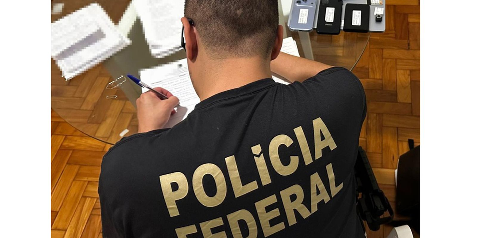 Polícia Federal apura desvio de R$ 100 milhões na São Roque Prev