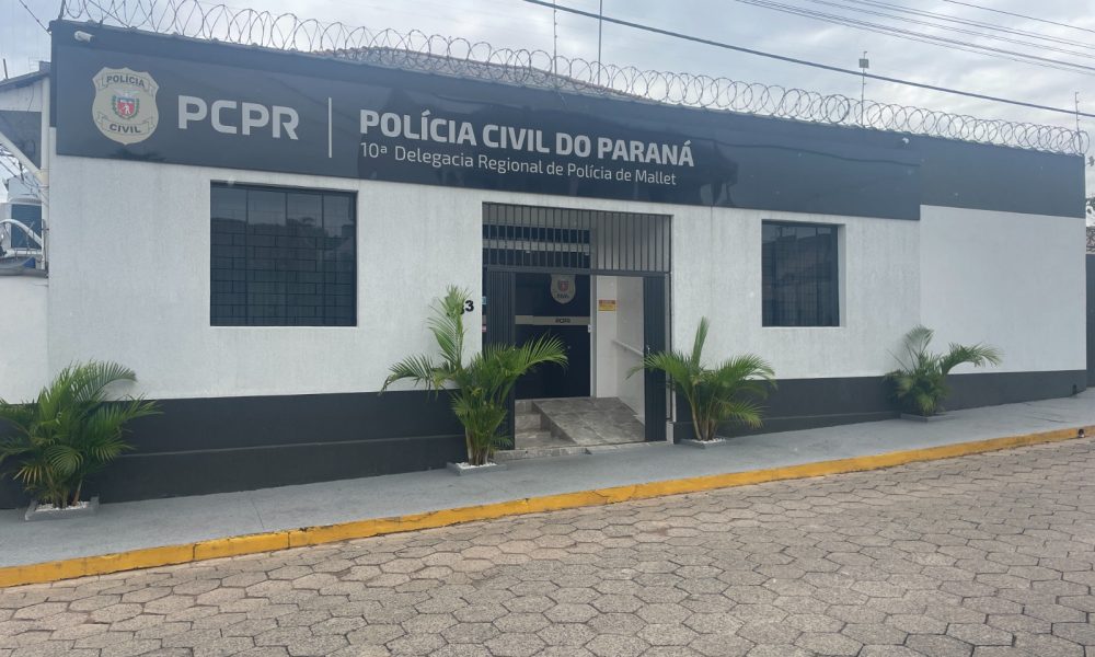 Polícia civil conclui inquérito de estelionato com prejuízo superior a R$ 150 mil