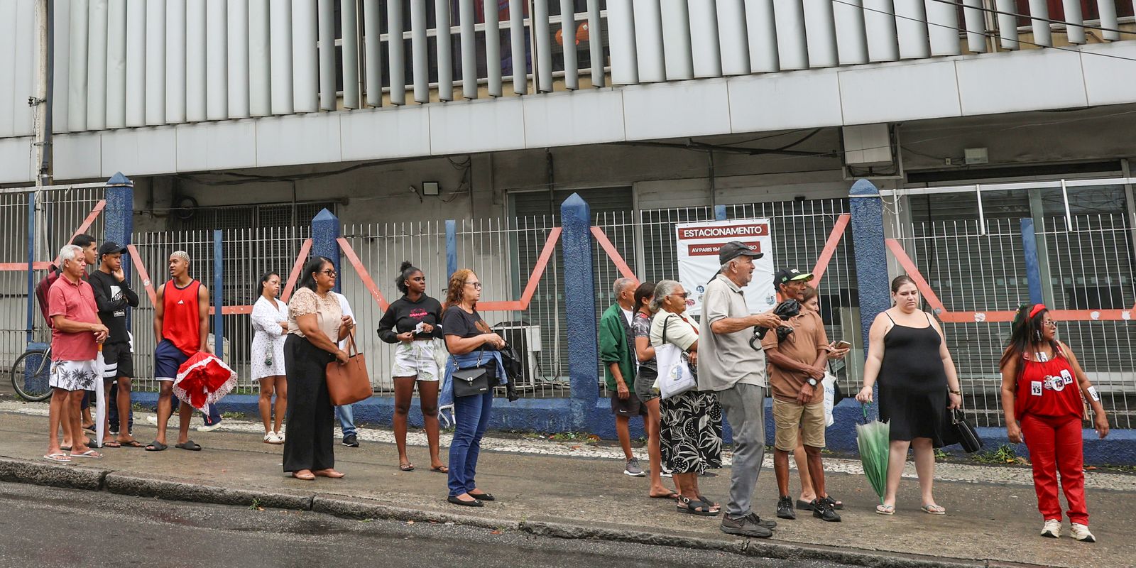 Policial militar é preso por crime eleitoral no estado do Rio