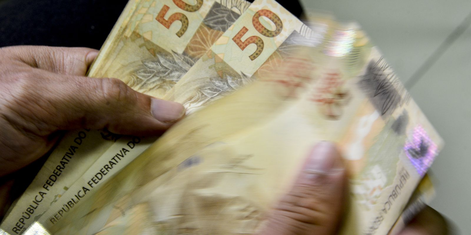 Bancos têm cinco dias para apresentar dívidas ao governo na fase do Desenrola