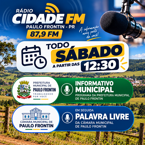 Prefeitura Frontin