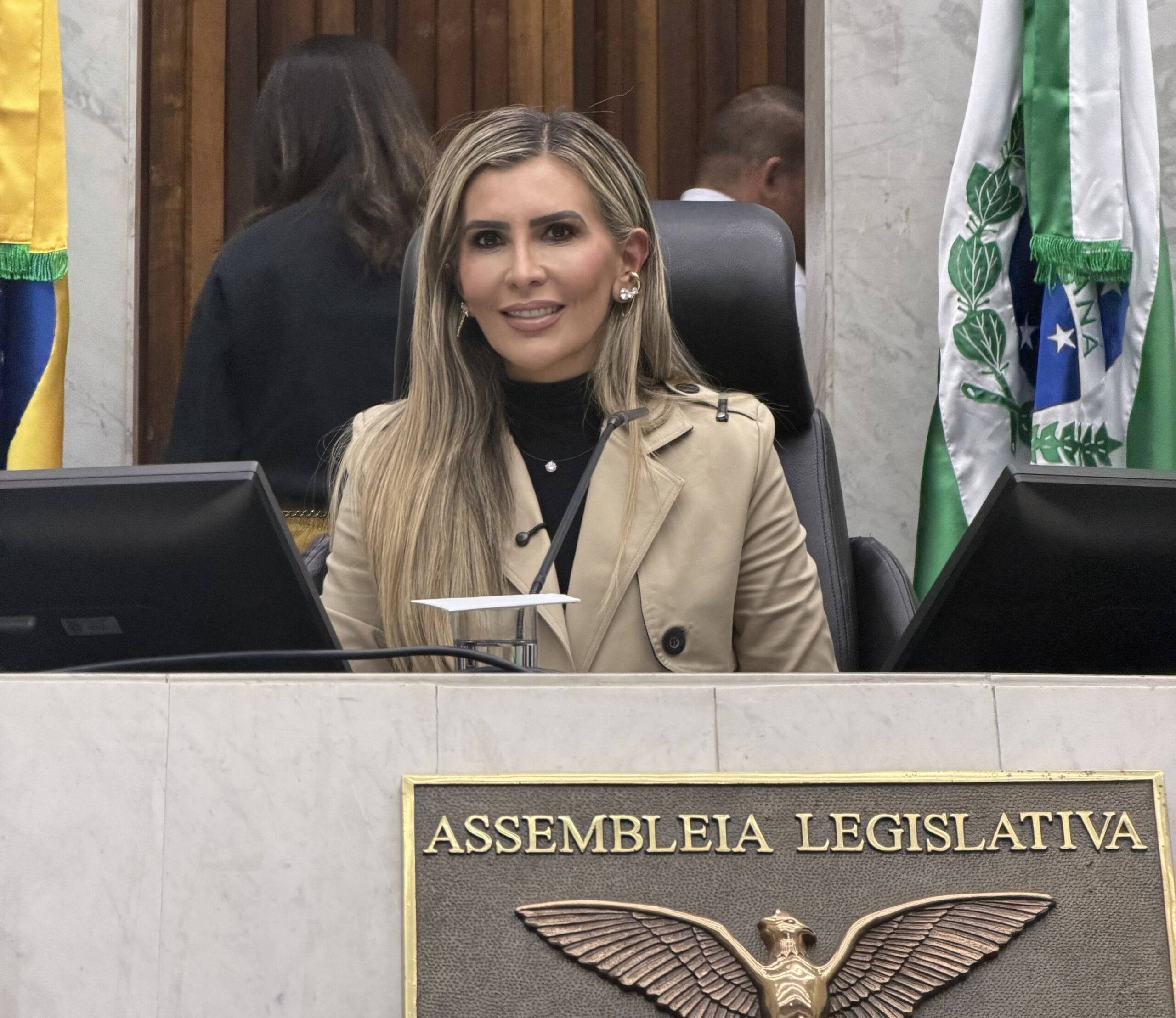 Estatuto da Pessoa com Síndrome de Down avança na Assembleia do Paraná