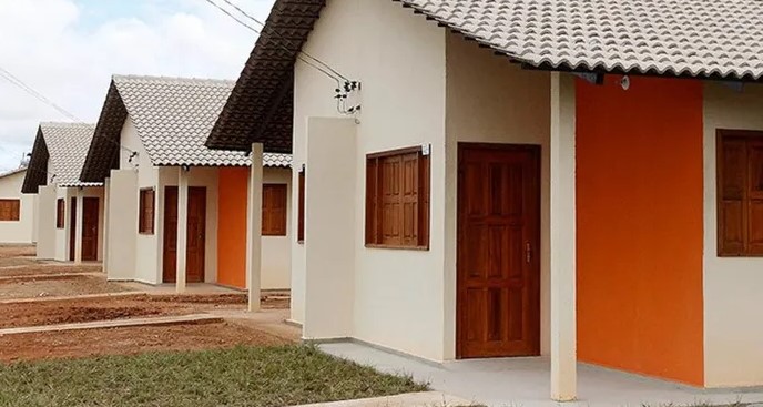 Rebouças abre inscrições para 35 casas populares do Minha Casa, Minha Vida
