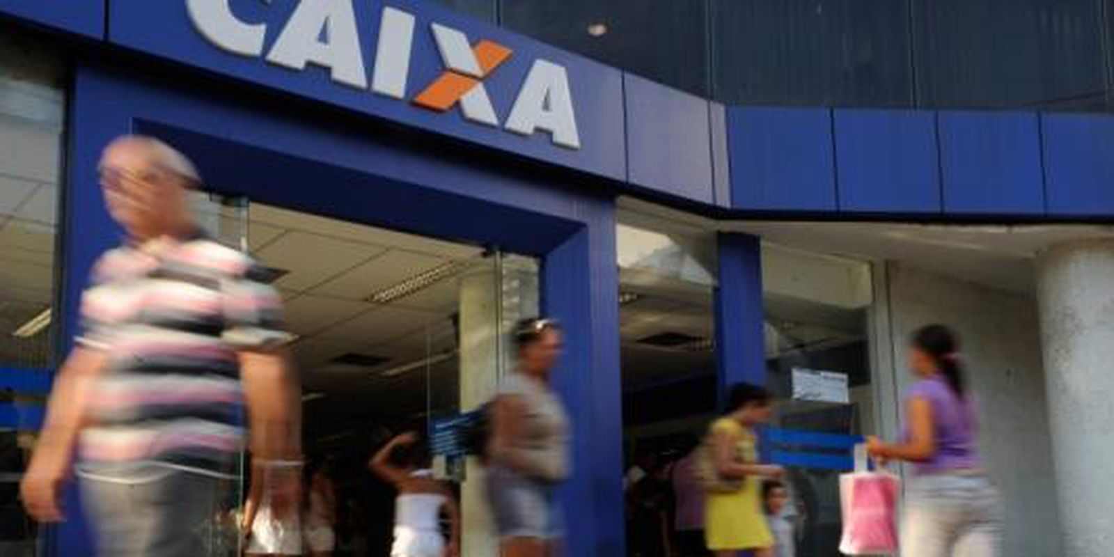 Veja como funcionam os serviços bancários no feriado de 12 de outubro