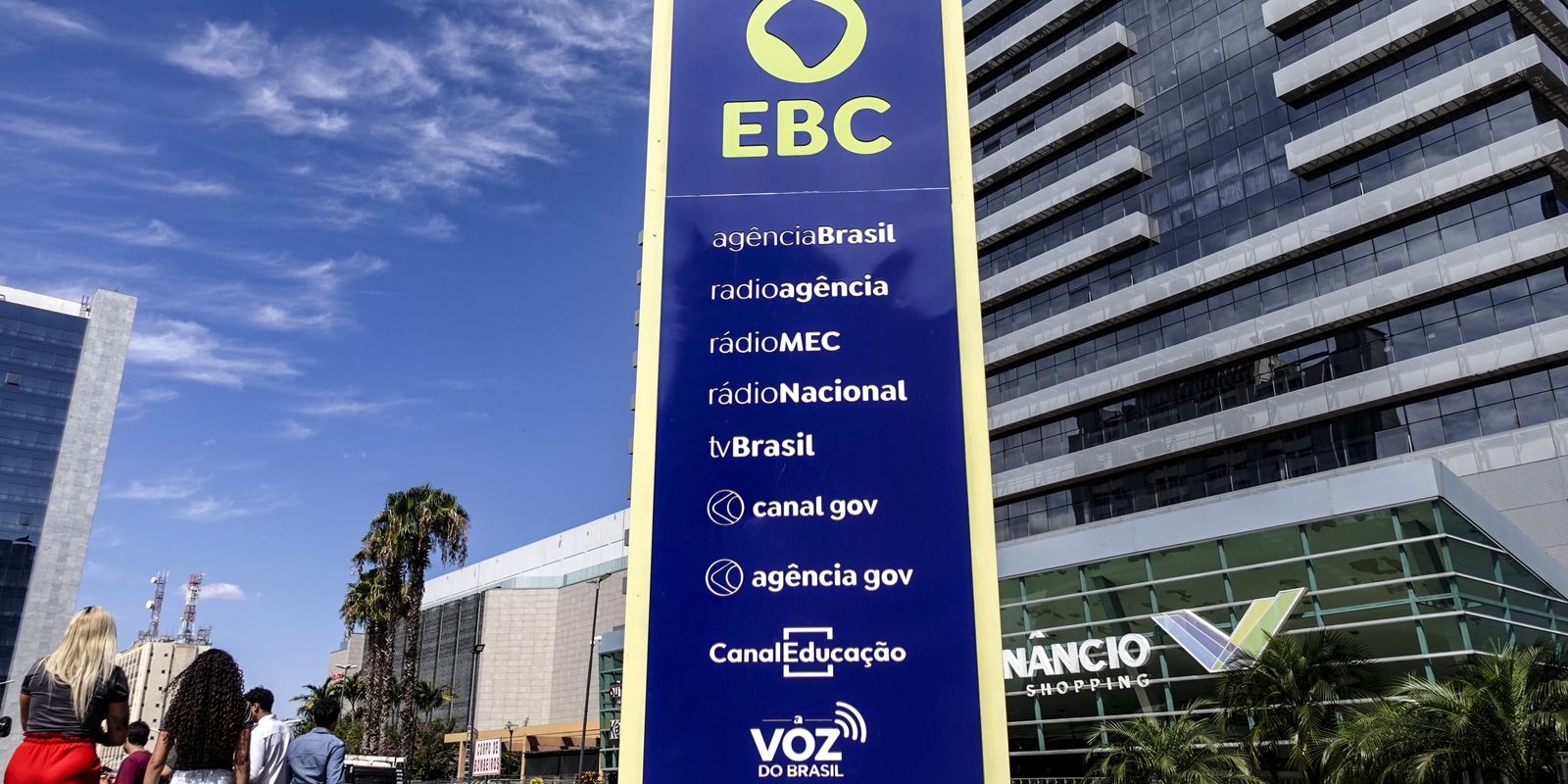 SBT admite erro ao culpar EBC por falha na propaganda eleitoral