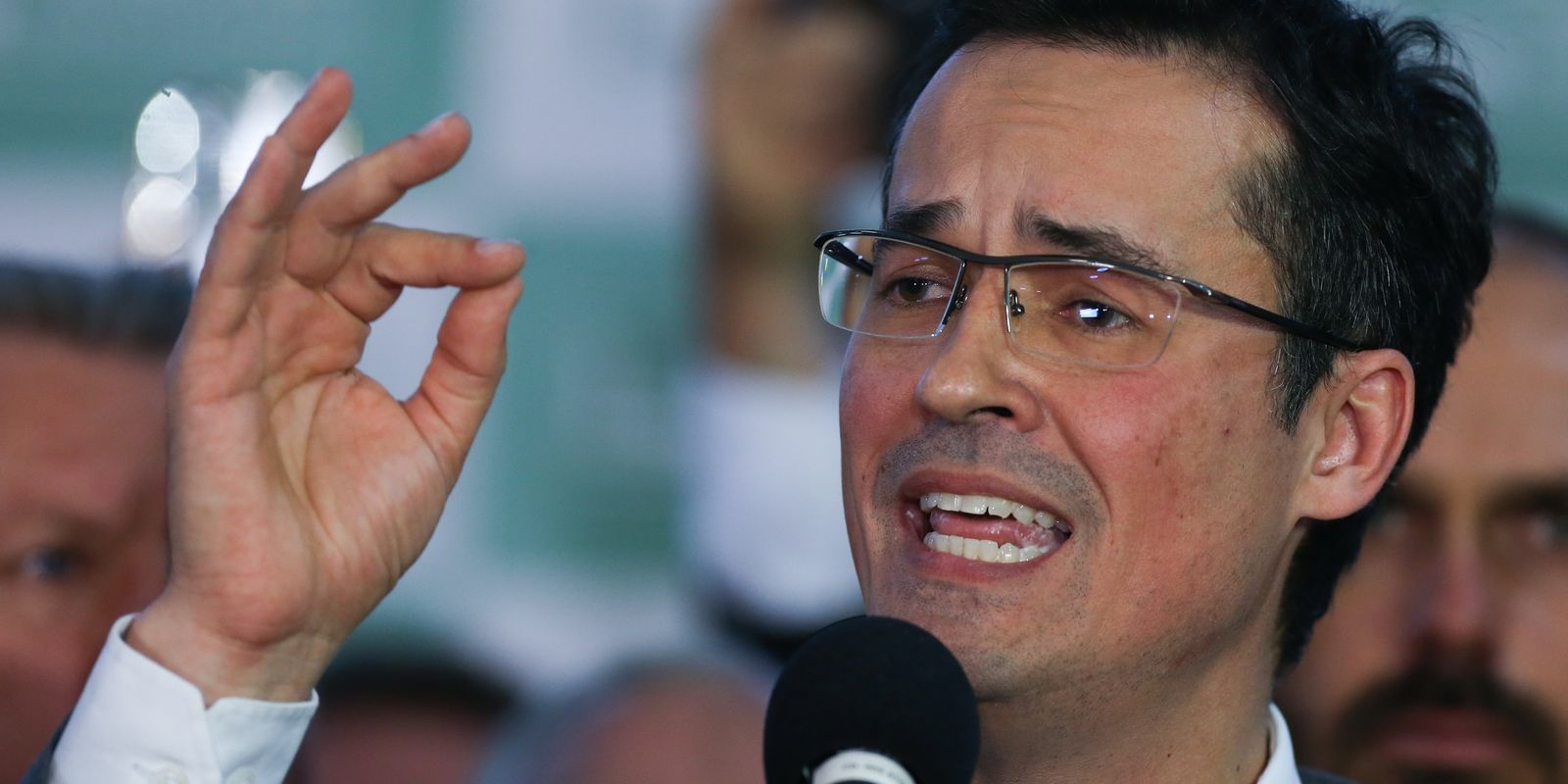 TSE adia julgamento sobre a candidatura de Deltan Dallagnol ao Senado
