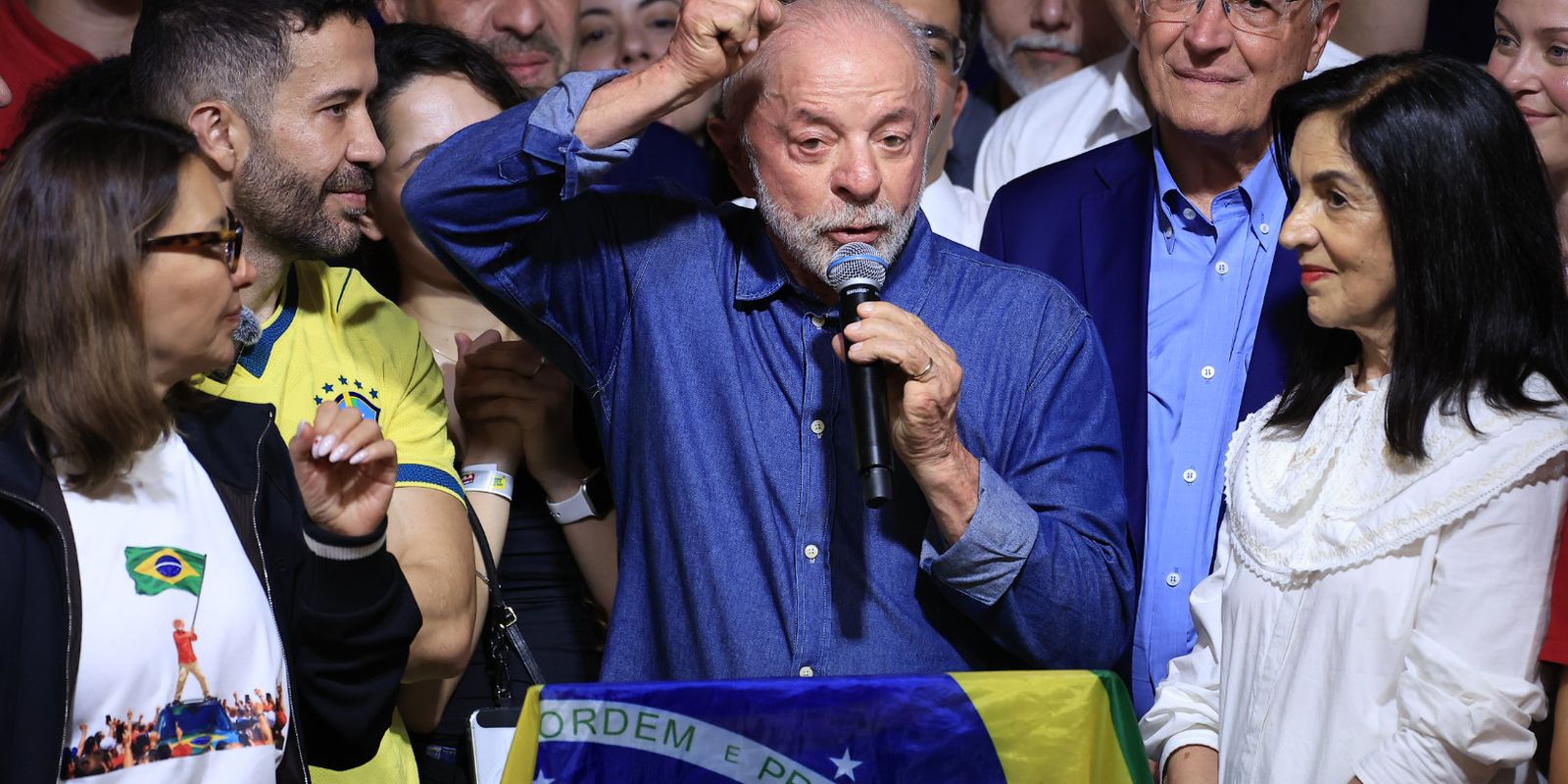 Governo lula promete mudar gestão e focar em economia digital no brasil