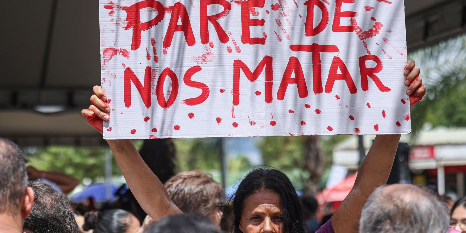Vote Segura apresenta diretrizes para a segurança das mulheres no Brasil