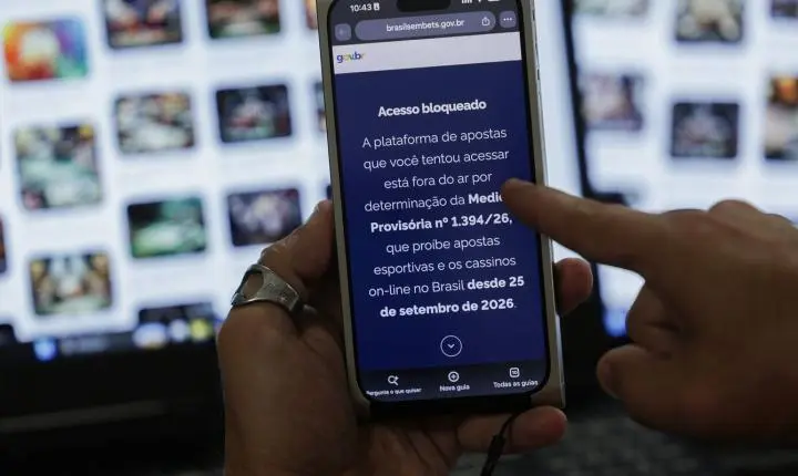 Afastamento do trabalho por vício em jogos dispara no Brasil