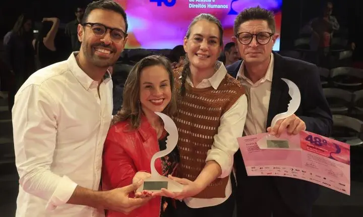 Prêmio Vladimir Herzog consagra trabalhos da Agência Brasil e da TV Brasil