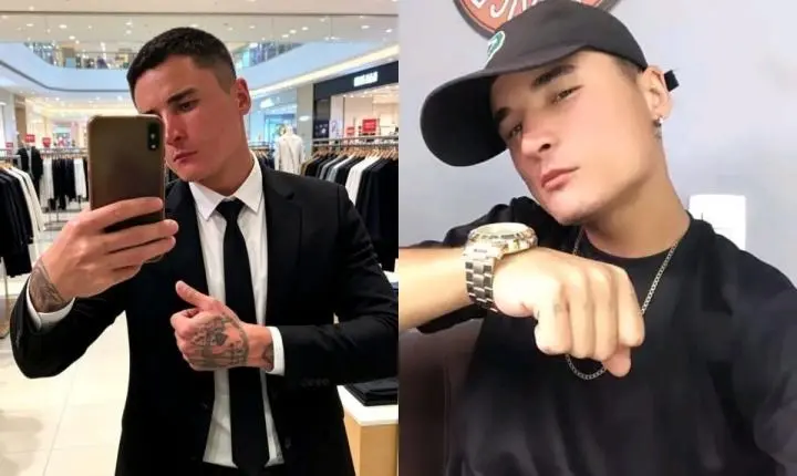 Jovem desaparece após caminhada e mãe faz apelo na Região Metropolitana de Curitiba