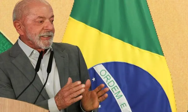 Após o pleito, viagens internacionais de Lula serão retomadas em novembro