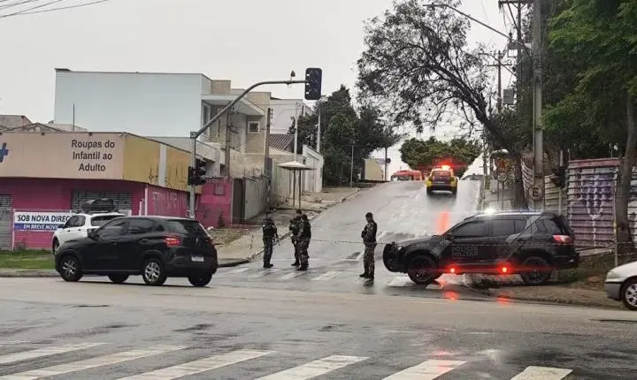 Ataque a CMEI em Curitiba amplia alerta sobre a segurança nas escolas