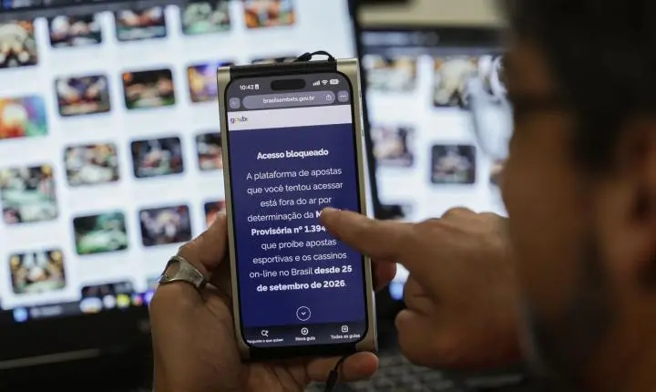 Bets começam a sair do ar nesta terça-feira e encerram atividades no país