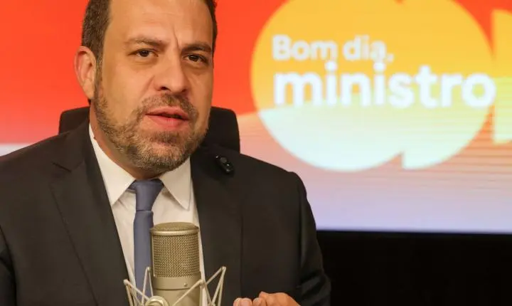 Boulos sobre 6x1: se houver demora, governo envia projeto com urgência