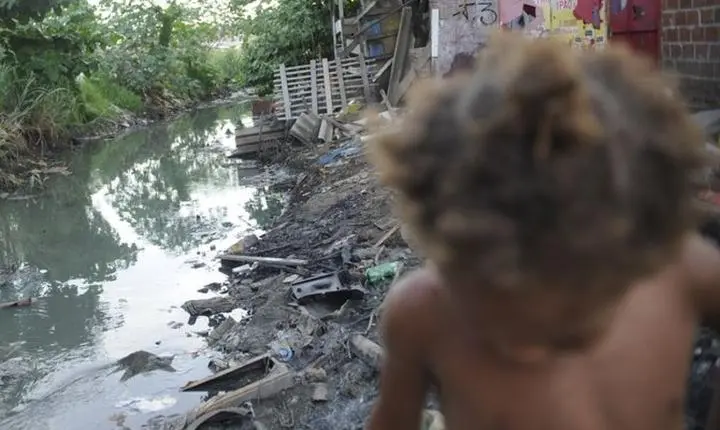 Como os riscos climáticos ameaçam mais de 30 milhões de crianças no Brasil