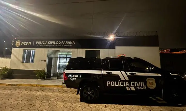 Caminhoneiro é indiciado por sabotar freios de carreta após briga por vaga