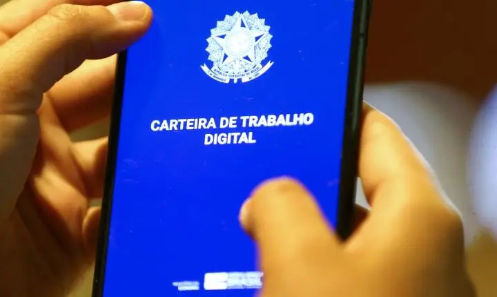 MTE lança campanha contra assédio eleitoral com alertas na carteira digital