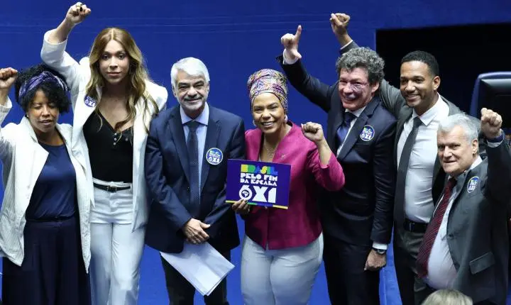 Cut apoia fim da escala 6x1 e cni pede revisão do congresso